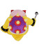 Nintendo: Super Mario - Roy Koopa Plush