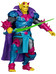 DC Multiverse - The Demon (Demon Knights) (Black Light Edition) (Gold Label)