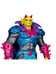 DC Multiverse - The Demon (Demon Knights) (Black Light Edition) (Gold Label)
