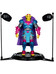 DC Multiverse - The Demon (Demon Knights) (Black Light Edition) (Gold Label)