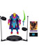 DC Multiverse - The Demon (Demon Knights) (Black Light Edition) (Gold Label)