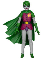 DC Multiverse - Robin (Dick Grayson) (Jokerized) (Gold Label)