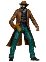 DC Multiverse - Sandman (Wesley Dodds: The Sandman) (Gold Label)
