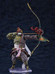 The Legend of Zelda: Tears of the Kingdom - Ganondorf (Tears of the Kingdom Ver.)