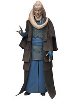 Star Wars: Return of the Jedi - Bib Fortuna - 1/6