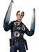 Terminator 2 - T-1000 - MAFEX