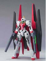 HG GN Archer - 1/144