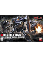HGUC RGM-96X Jesta - 1/144