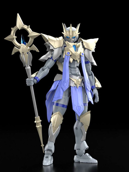 30MF - Liber Bishop