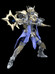 30MF - Liber Bishop