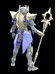 30MF - Liber Bishop