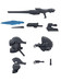 30MM: Armored Core VI Fires of Rubicon - Weapon Set 01