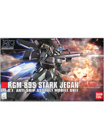 HGUC RGM-89S Stark Jegan - 1/144