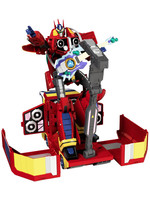 Transformers x Macross 7 Synergenex - Basara Prime