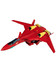 Transformers x Macross 7 Synergenex - Basara Prime