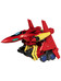 Transformers x Macross 7 Synergenex - Basara Prime