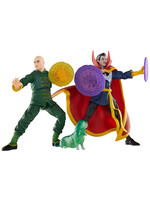 Marvel Legends: Doctor Strange - Doctor Strange, Wong & Bats 3-Pack