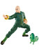 Marvel Legends: Doctor Strange - Doctor Strange, Wong & Bats 3-Pack