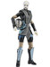 Star Wars Black Series: The Clone Wars - Asajj Ventress (Bounty Hunter)