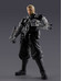 Kaiju No. 8 - Isao Shinomiya - S.H.Figuarts