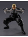 Kaiju No. 8 - Isao Shinomiya - S.H.Figuarts
