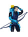 DC Multiverse - Dark Archer (Green Arrow)(Collector Edition)