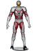 DC Multiverse - Darkstars (Darkstars Rising) (Collector Edition)