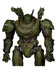 Doom: The Dark Ages - Slayer Atlan - 1/6