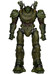 Doom: The Dark Ages - Slayer Atlan - 1/6