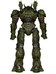 Doom: The Dark Ages - Slayer Atlan - 1/6