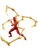 Marvel Legends: Magic The Gathering - Mary Jane Watson (Iron Spider) (Exclusive Foil Card Included)