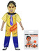 Ben Cooper Costume Series: The Texas Chainsaw Massacre - Leatherface