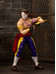 Ultra Street Fighter II: The Final Challengers - Vega - 1/12