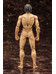 Attack on Titan - Eren Yeager Model Kit
