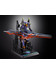 Neon Genesis Evangelion - Eva Test Type-01 30th with the Spear of Gaius (Metal Build)