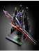 Neon Genesis Evangelion - Eva Test Type-01 30th with the Spear of Gaius (Metal Build)