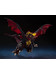 Godzilla - Destoroyah Perfect Form (Tokyo Waterfront City Decisive Battle Ver.) - S.H. Monster Arts