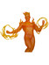 Marvel Collection - Human Torch (Marvel 2 in 1 #10) - 1/6
