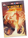 Marvel Collection - Human Torch (Marvel 2 in 1 #10) - 1/6