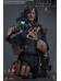 Death Stranding 2: On the Beach - Sam (Deluxe Version) - 1/6 Videogame Masterpiece