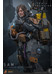 Death Stranding 2: On the Beach - Sam - 1/6 Videogame Masterpiece