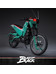 Kamen Rider Black - Battle Hopper - 1/6