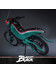 Kamen Rider Black - Battle Hopper - 1/6