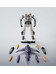 Macross 7 - VF-0S Phoenix (Roy Focker Use) & QF-2200D-B Ghost Set - Hi-Metal R