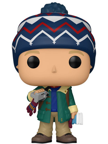 Funko POP! Movies: Home Alone 2 - Kevin