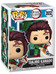 Funko POP! Plus: Demon Slayer Kimetsu no Yaiba - Tanjiro (Holi)