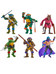 Teenage Mutant Ninja Turtles - 1988 Remastered