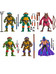 Teenage Mutant Ninja Turtles - 1988 Remastered