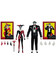 DC Direct Batman: The Animated Series - Harley Quinn & The Joker (Mad Love) (Gold Label)