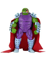 Teenage Mutant Ninja Turtles (Mirage Comics) - Raphael as Shredder